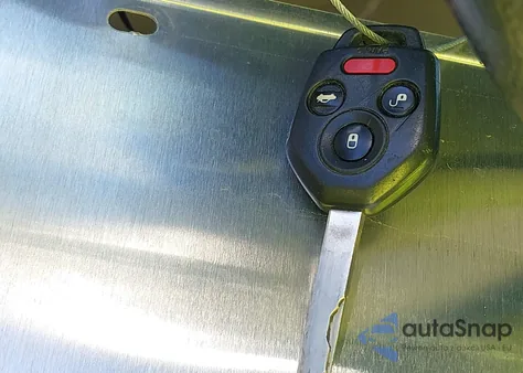 2013 Subaru Outback 2.5I Premium from USA, damaged, VIN 4S4BRCHC0D3230538